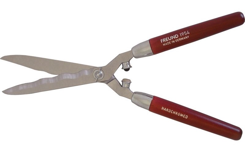 مقص أسوار فروند ألماني